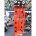 Hydraulic Breaker Jack Hammer per la costruzione